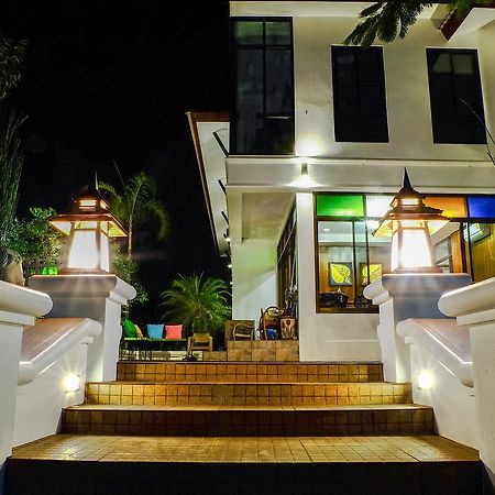 Radateeree Resort Чиангмай Экстерьер фото