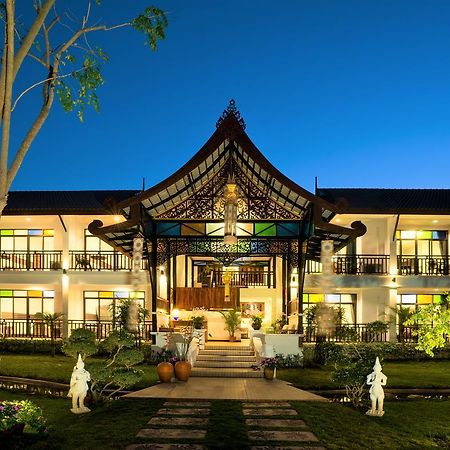 Radateeree Resort Чиангмай Экстерьер фото