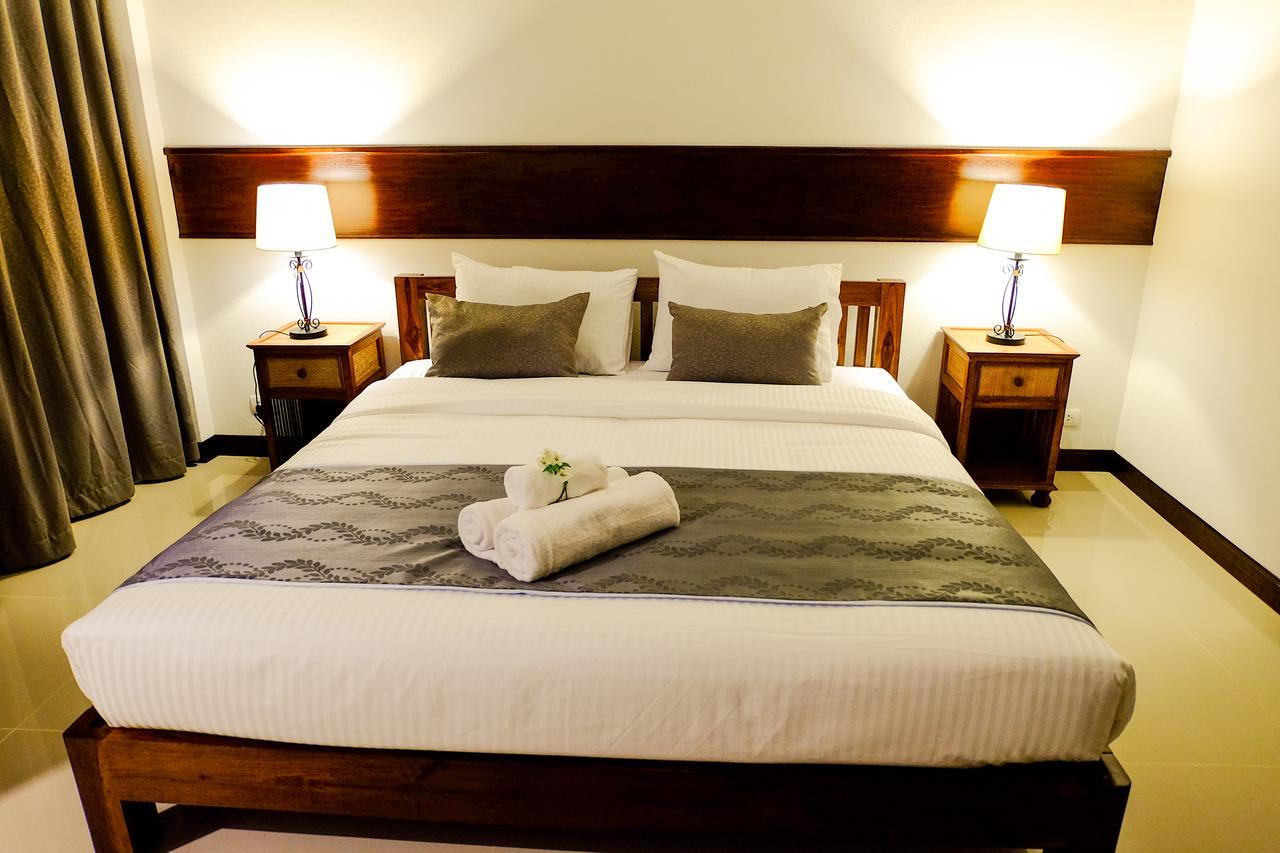Radateeree Resort Чиангмай Экстерьер фото