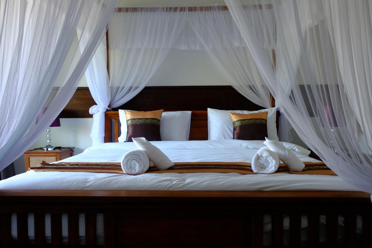 Radateeree Resort Чиангмай Экстерьер фото