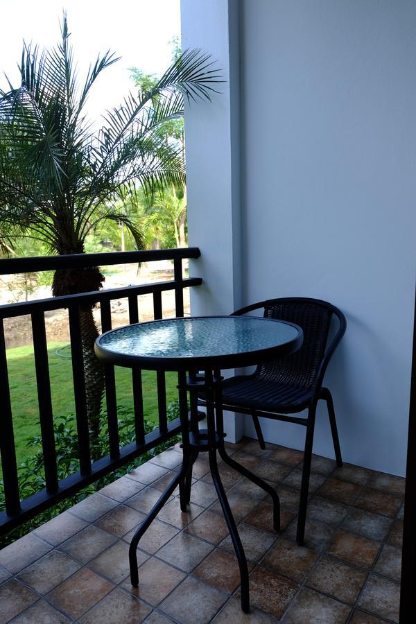 Radateeree Resort Чиангмай Экстерьер фото