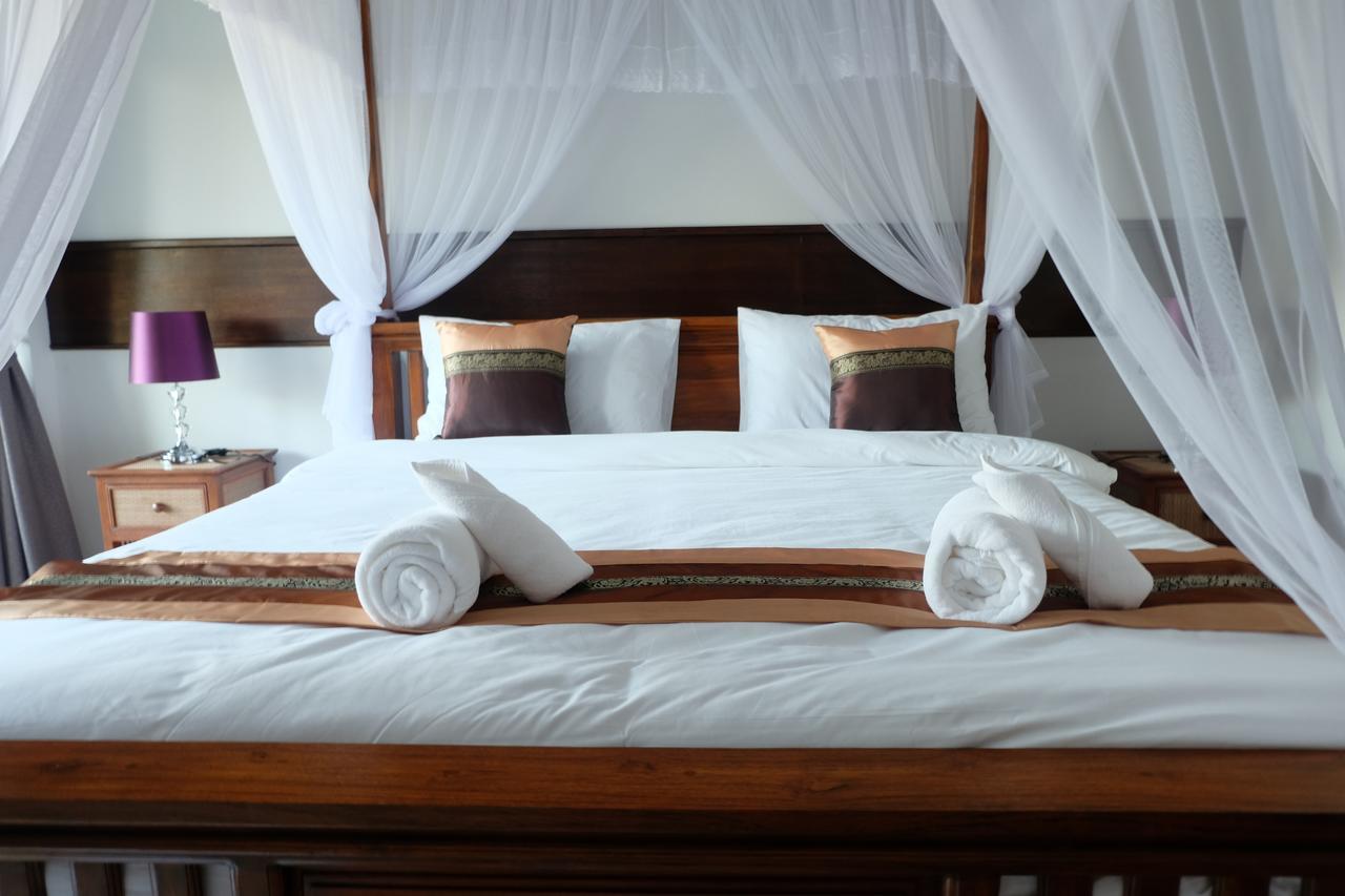 Radateeree Resort Чиангмай Экстерьер фото