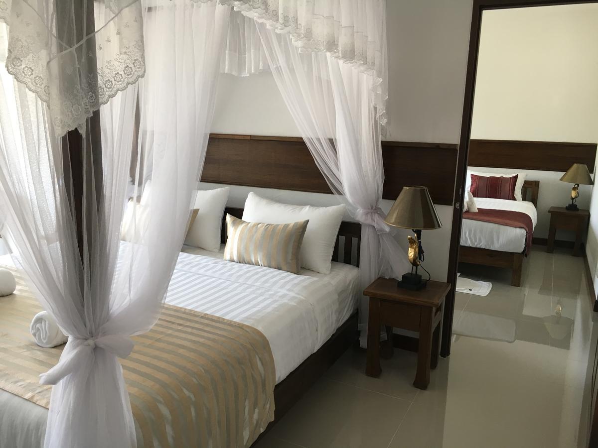 Radateeree Resort Чиангмай Экстерьер фото