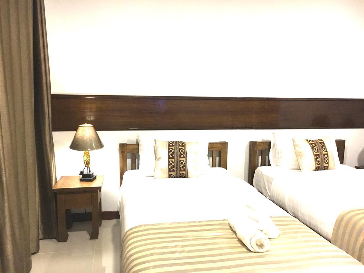 Radateeree Resort Чиангмай Экстерьер фото