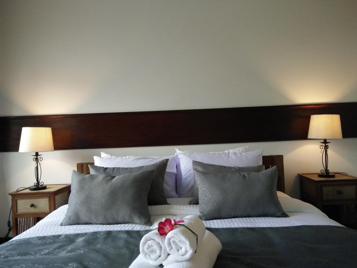 Radateeree Resort Чиангмай Экстерьер фото