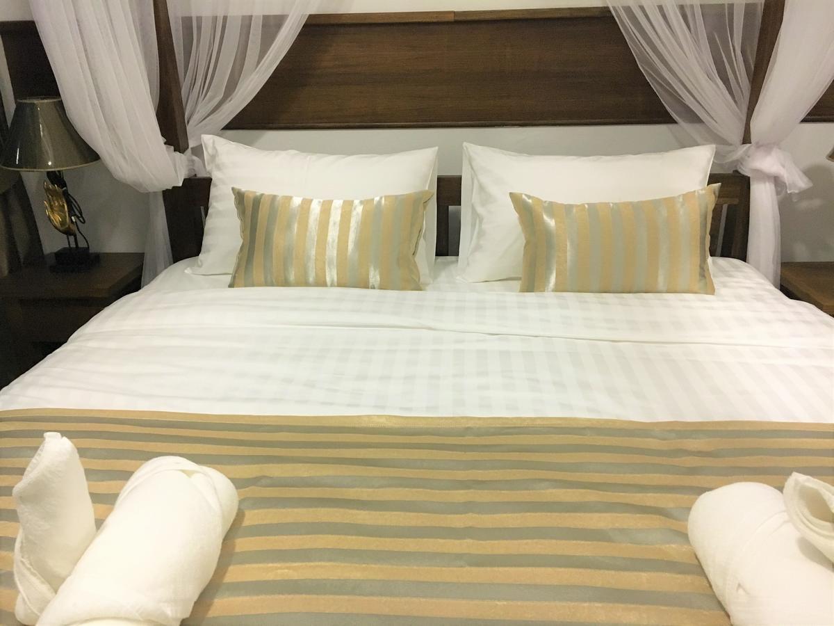 Radateeree Resort Чиангмай Экстерьер фото