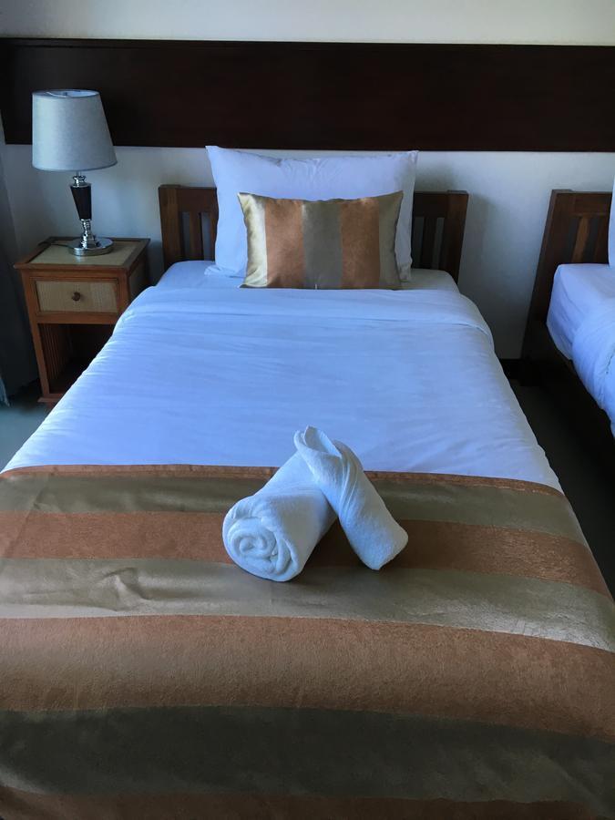 Radateeree Resort Чиангмай Экстерьер фото