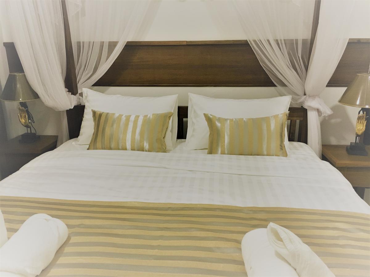 Radateeree Resort Чиангмай Экстерьер фото