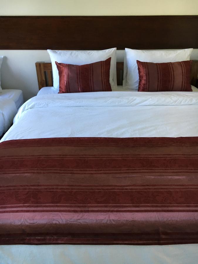 Radateeree Resort Чиангмай Экстерьер фото