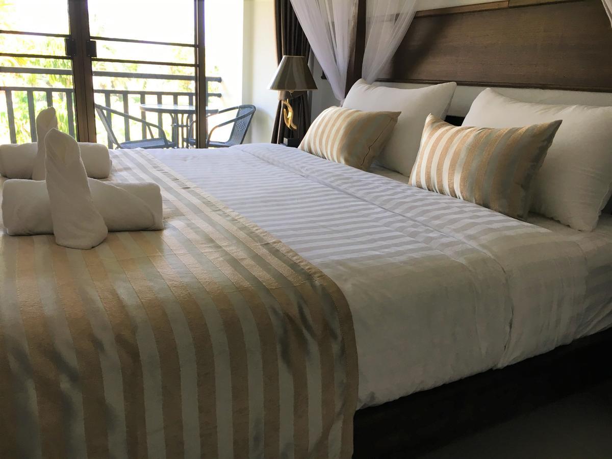 Radateeree Resort Чиангмай Экстерьер фото
