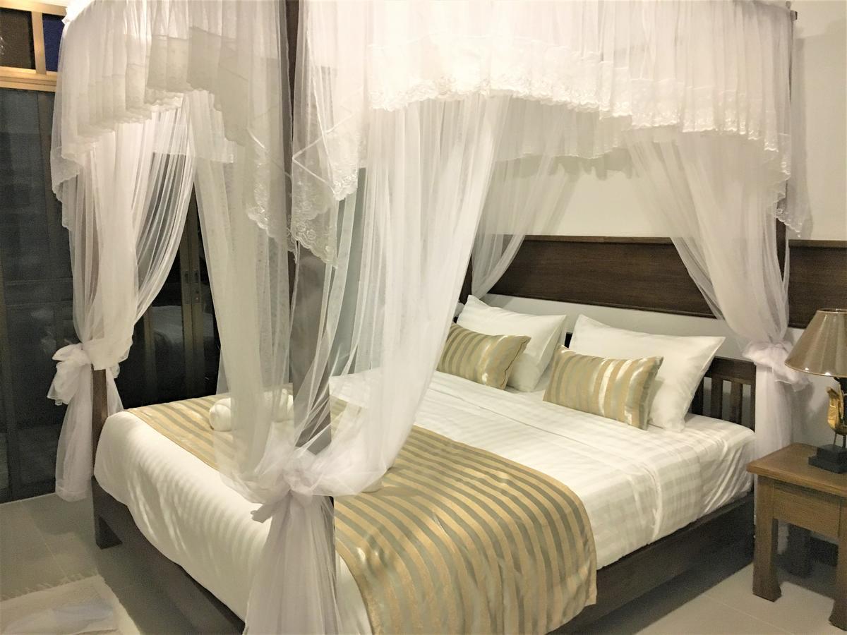 Radateeree Resort Чиангмай Экстерьер фото