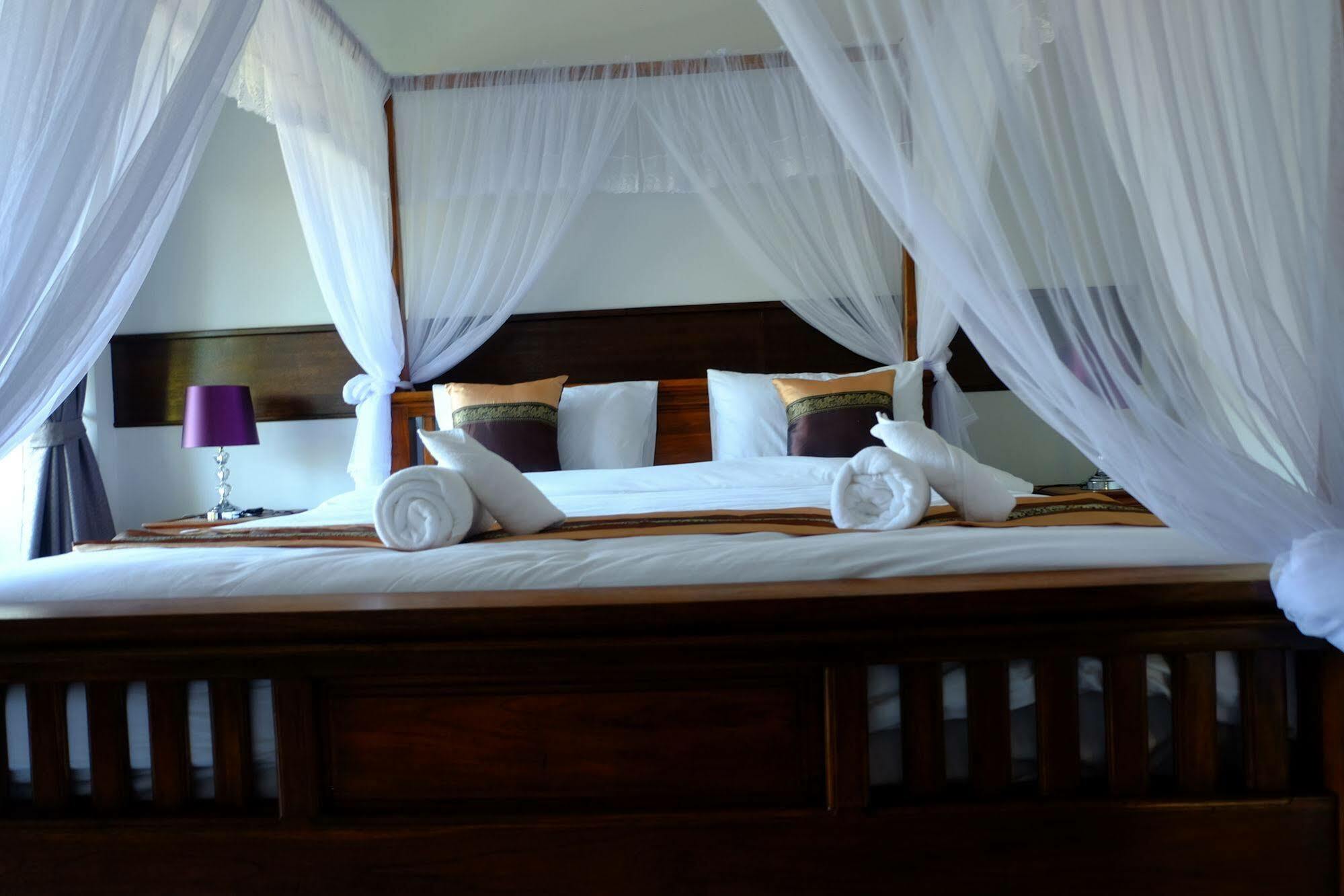 Radateeree Resort Чиангмай Экстерьер фото